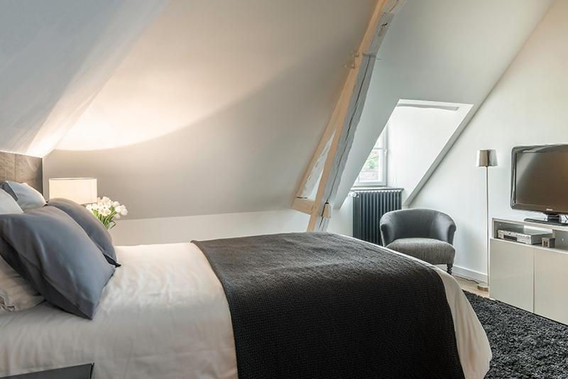 Villa Marlise Chambre Hotes Saint-Satur Zewnętrze zdjęcie